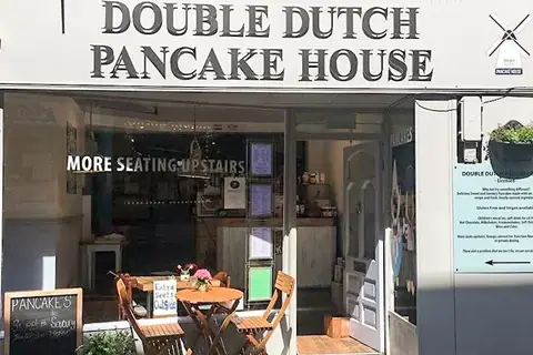 Double Dutch Pancake House photo 1