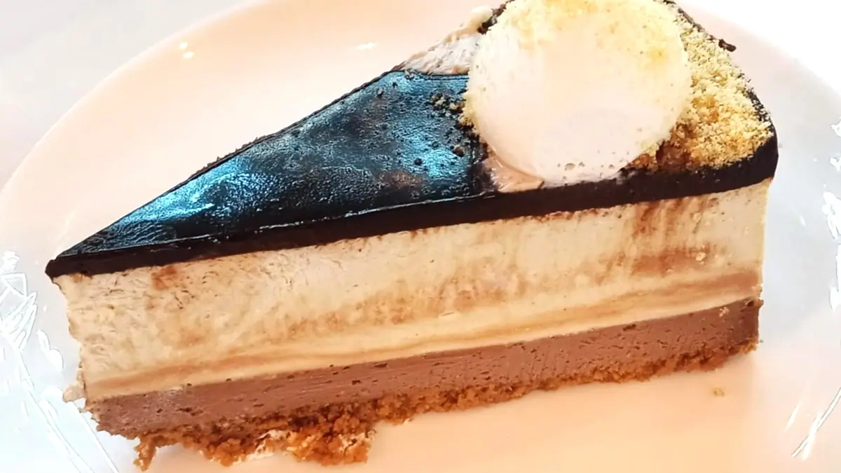 Cake Shop bakes